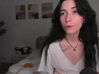OctaviaFaux's Live Sex Cam Show