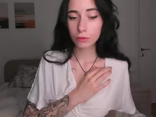 OctaviaFaux's Live Sex Cam Show