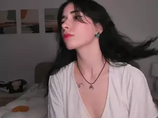 OctaviaFaux's Live Sex Cam Show