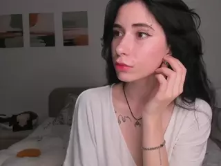 OctaviaFaux's Live Sex Cam Show