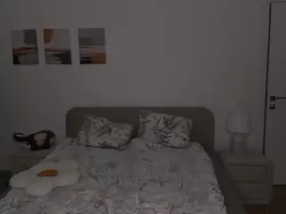 OctaviaFaux's Live Sex Cam Show