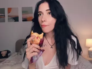 OctaviaFaux's Live Sex Cam Show