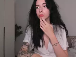 OctaviaFaux's Live Sex Cam Show