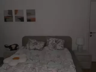 OctaviaFaux's Live Sex Cam Show