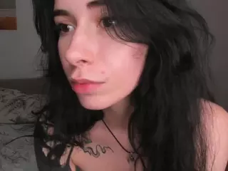 OctaviaFaux's Live Sex Cam Show