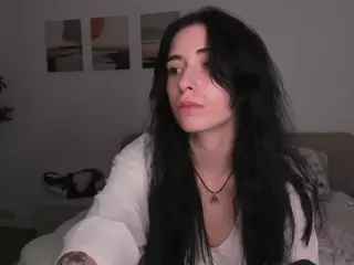 OctaviaFaux's Live Sex Cam Show