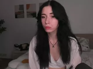 OctaviaFaux's Live Sex Cam Show