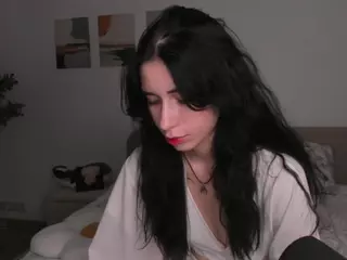OctaviaFaux's Live Sex Cam Show