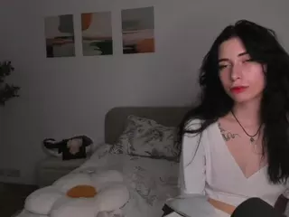 OctaviaFaux's Live Sex Cam Show