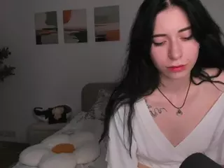 OctaviaFaux's Live Sex Cam Show