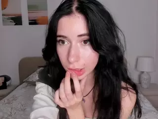 OctaviaFaux's Live Sex Cam Show