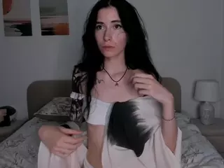 OctaviaFaux's Live Sex Cam Show