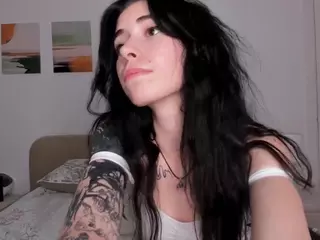 OctaviaFaux's Live Sex Cam Show