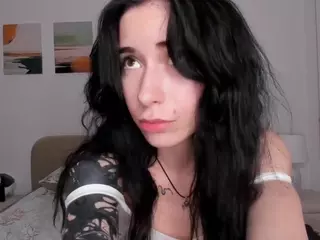 OctaviaFaux's Live Sex Cam Show