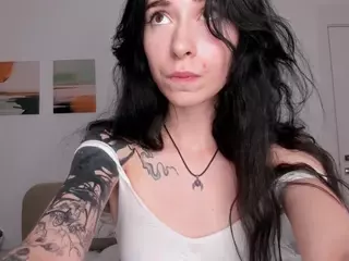 OctaviaFaux's Live Sex Cam Show