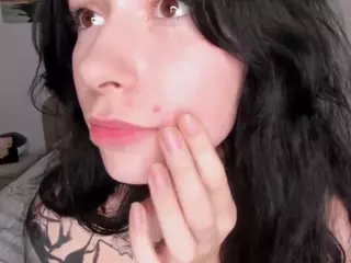 OctaviaFaux's Live Sex Cam Show