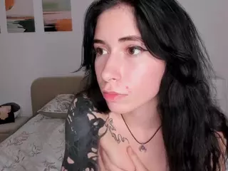 OctaviaFaux's Live Sex Cam Show
