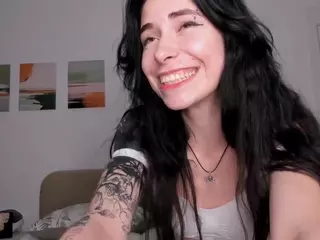 OctaviaFaux's Live Sex Cam Show