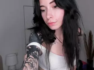 OctaviaFaux's Live Sex Cam Show