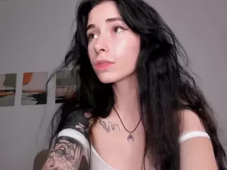 OctaviaFaux's Live Sex Cam Show