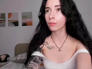 OctaviaFaux's Live Sex Cam Show