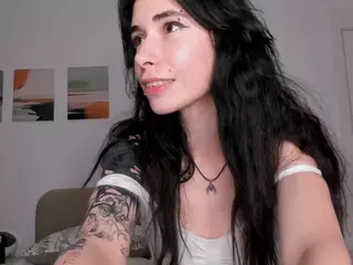 OctaviaFaux's Live Sex Cam Show