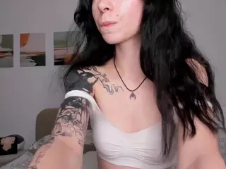 OctaviaFaux's Live Sex Cam Show