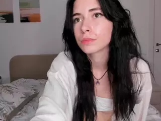 OctaviaFaux's Live Sex Cam Show
