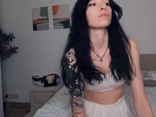 OctaviaFaux's Live Sex Cam Show