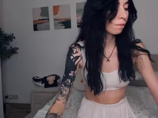 OctaviaFaux's Live Sex Cam Show