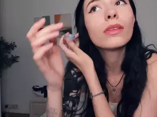 OctaviaFaux's Live Sex Cam Show