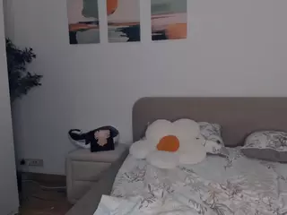 OctaviaFaux's Live Sex Cam Show