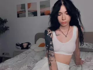 OctaviaFaux's Live Sex Cam Show