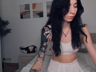 OctaviaFaux's Live Sex Cam Show