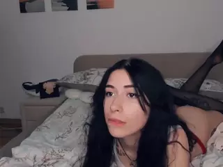 OctaviaFaux's Live Sex Cam Show
