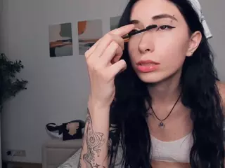 OctaviaFaux's Live Sex Cam Show