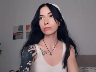 OctaviaFaux's Live Sex Cam Show
