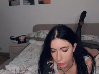OctaviaFaux's Live Sex Cam Show