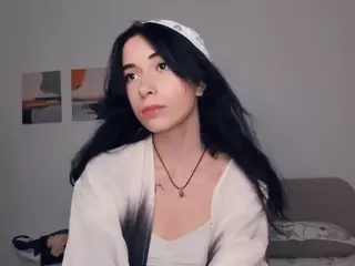 OctaviaFaux's Live Sex Cam Show