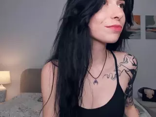OctaviaFaux's Live Sex Cam Show