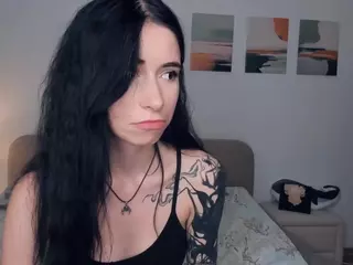 OctaviaFaux's Live Sex Cam Show