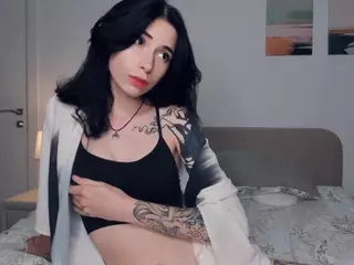 OctaviaFaux's Live Sex Cam Show