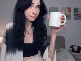 OctaviaFaux's Live Sex Cam Show
