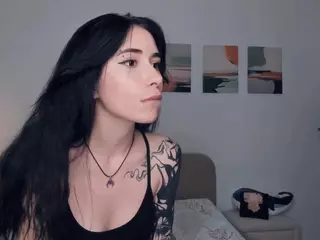 OctaviaFaux's Live Sex Cam Show