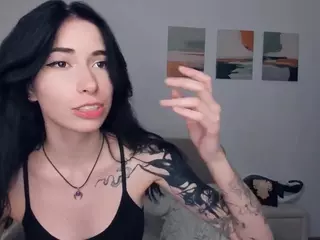 OctaviaFaux's Live Sex Cam Show