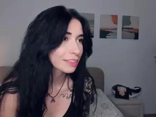 OctaviaFaux's Live Sex Cam Show