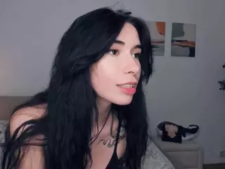 OctaviaFaux's Live Sex Cam Show