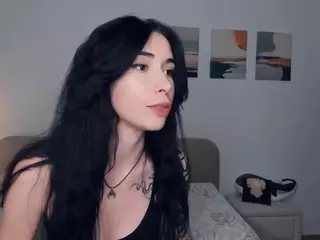 OctaviaFaux's Live Sex Cam Show