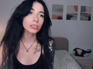OctaviaFaux's Live Sex Cam Show