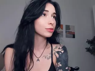 OctaviaFaux's Live Sex Cam Show